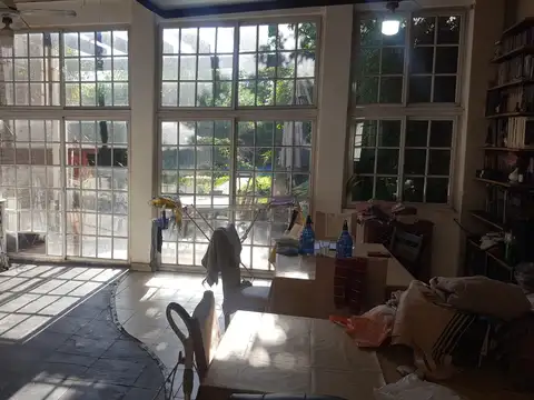 Terreno en Venta 9  mts Frente