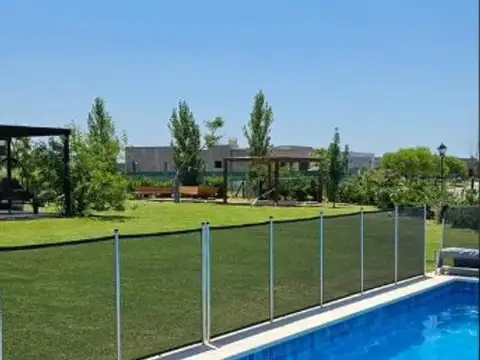 Casa en Alquiler Temporal de 3 dormitorios