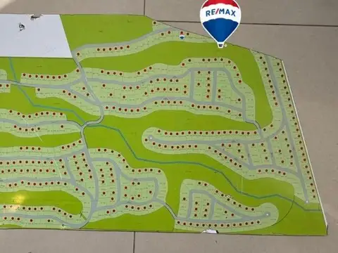 Terreno en Venta de 1505,0 m2