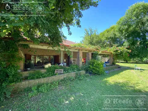 Chacra en Venta- El Pato Berazategui.