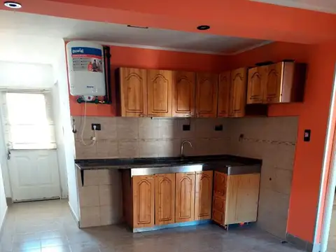 Casa en Venta de 2 dormitorios