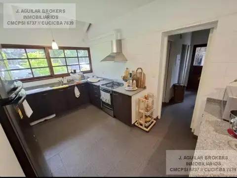 Casa en Alquiler 20 años