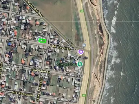 Terreno en venta - 270Mts2 - Mar del Plata