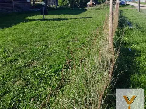 Terreno en Venta de 270,0 m2
