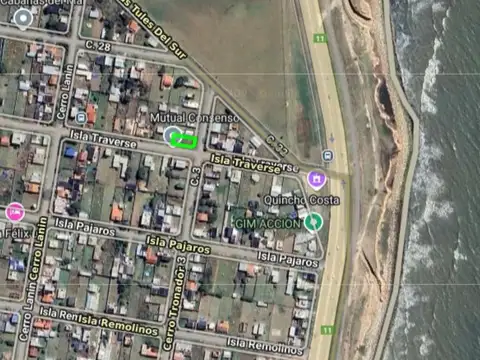Terreno en venta - 270Mts2 - Mar del Plata