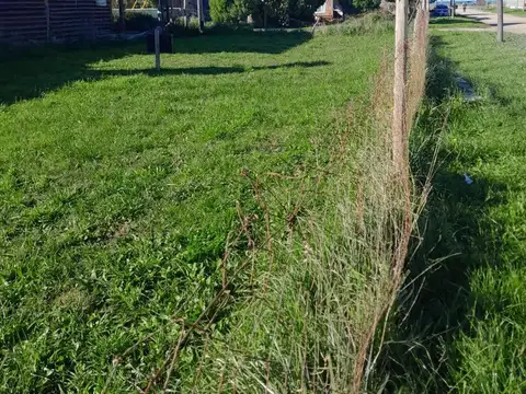 Terreno en Venta de 270,0 m2