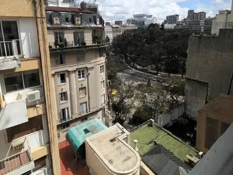 Departamento en Alquiler de 1 dormitorio