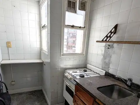 Departamento en Alquiler 50 años