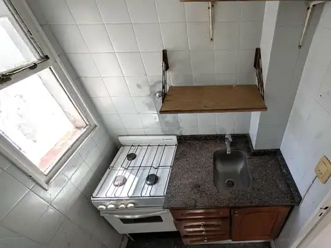 Departamento en Alquiler al Oeste