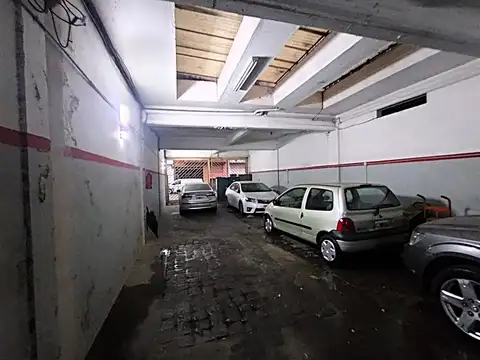 Salcedo 2600, Piso PB