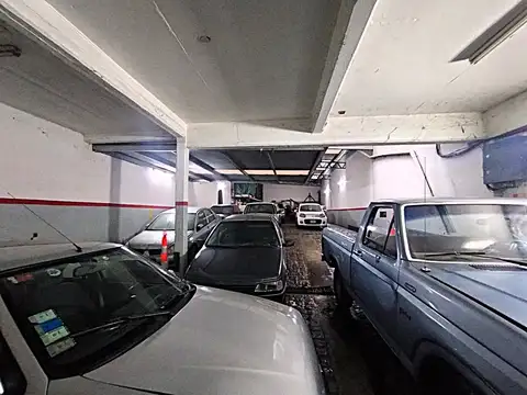 Salcedo 2600, Piso PB