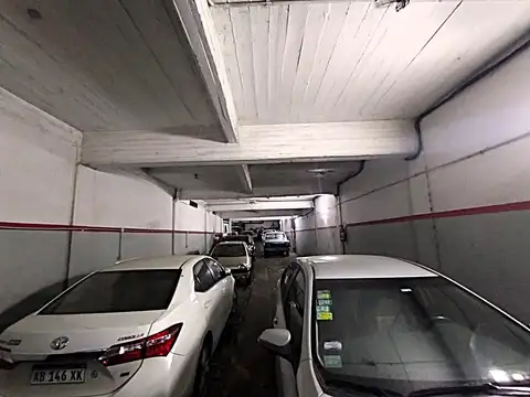 Salcedo 2600, Piso PB