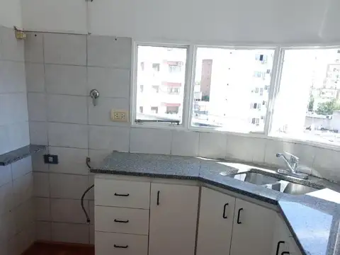 Departamento en Alquiler 35 años