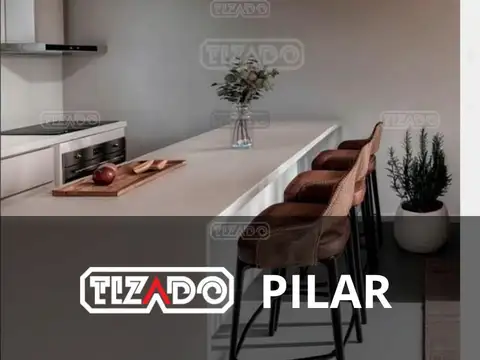 Monoambiente venta. Condominio LA ENRAMADA, bajada Oficce Park, Pilar, G.B.A. Zona Norte
