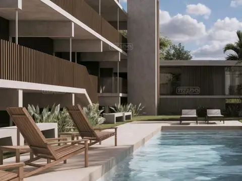 Departamento en Venta A Estrenar