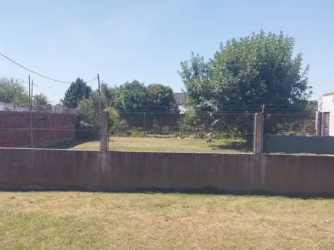 Terreno en Venta en La Plata, USD 41.000