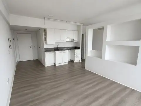 Venta departamento 2 amb en la bahía de Nordelta