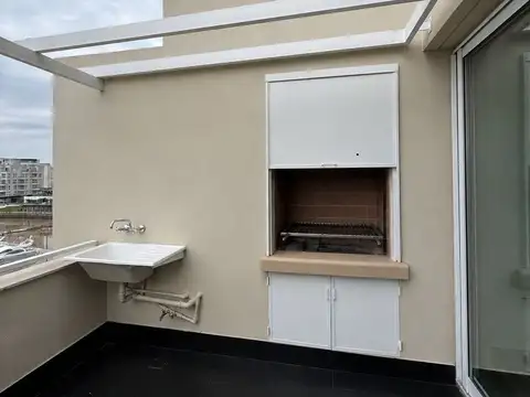Departamento en Venta 16 años