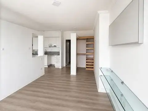 Departamento en Venta en Nordelta Bahía Grande, USD 167.000