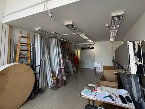 Local en Venta A Estrenar