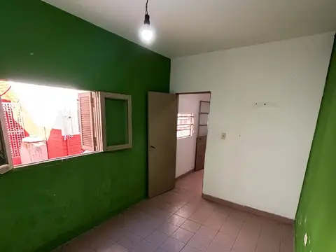 Departamento en Alquiler 60 años