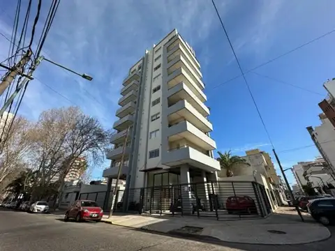 Benito Juarez 3600, Piso 8°