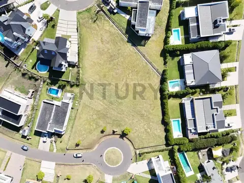 Terreno en Venta de 601,0 m2