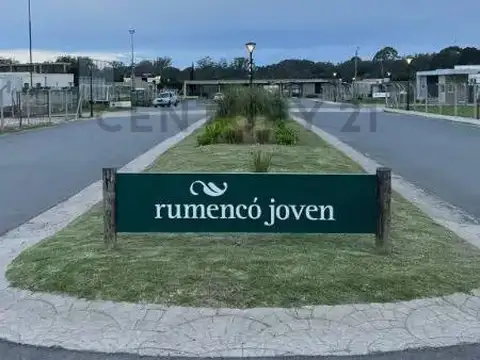 OPORTUNIDAD EN RUMENCO JOVEN Terreno en Venta