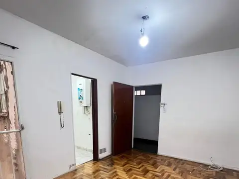 Avenida Doctor Honorio Pueyrredón 600, Piso 4