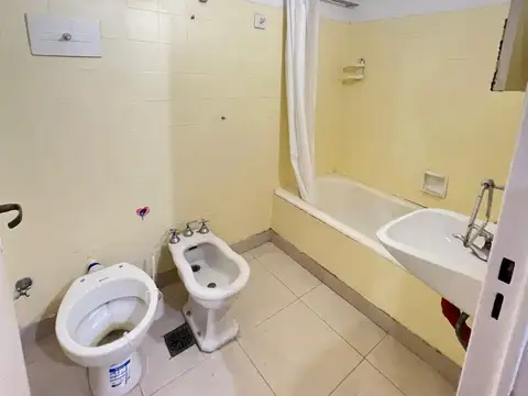 Honorio Pueyrredón al 600