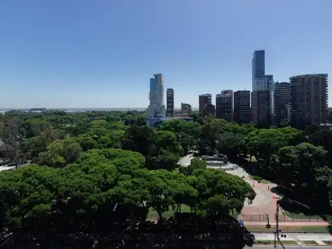 Departamento en Venta con 2 cocheras