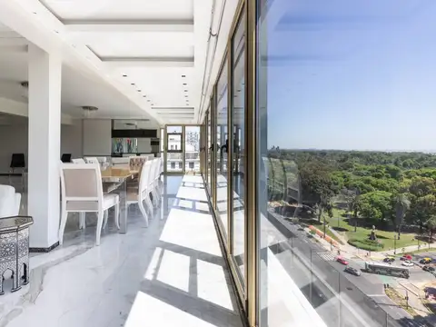 Avenida Del Libertador 2800, Piso 14 y 15
