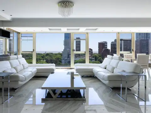 Departamento en Venta de 7 ambientes