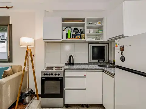Departamento en Venta 26 años
