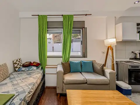 Departamento en Venta de Monoambiente