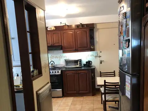 Departamento en Venta 40 años