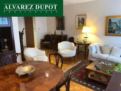 Departamento en  venta en Vicente Lopez