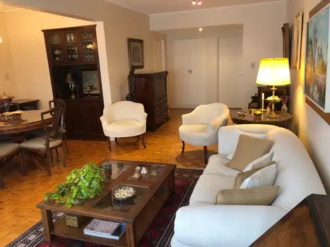 Departamento en Venta de 4 ambientes