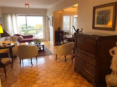 Departamento en Venta en Vicente Lopez, USD 245.000