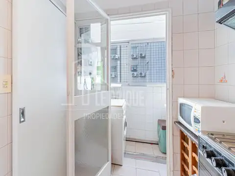 Departamento en Venta al Este