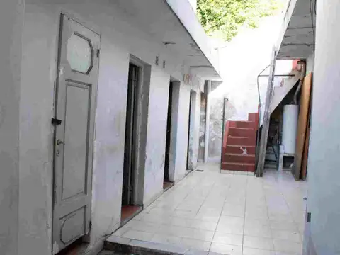 Casa en Venta en Parque Patricios, USD 179.000