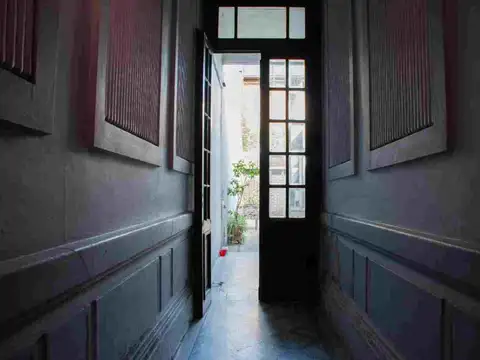 Casa en Venta 112 años