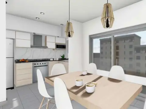 Departamento en Venta en Villa Luro, USD 145.000