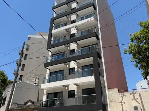 VENTA DEPTO 2 AMB VILLA LURO ESTRENAR VISTA PLAZA LOS ANDES