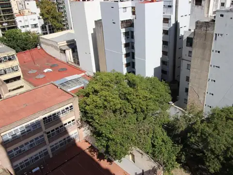 Departamento en Venta en Caballito, USD 189.000