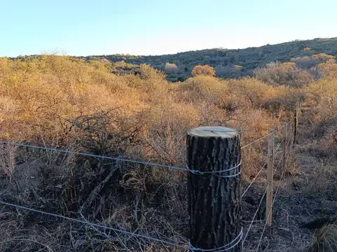 VENTA TERRENO EN CASA GRANDE CON ESCRITURA 