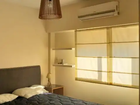 Departamento en Alquiler en Villa Crespo, $ 890.000