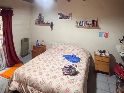 Venta Casa Parada Robles - Exaltación de la Cruz