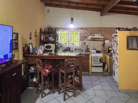 Casa en Venta de 2 dormitorios