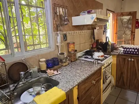 Venta Casa Parada Robles - Exaltación de la Cruz